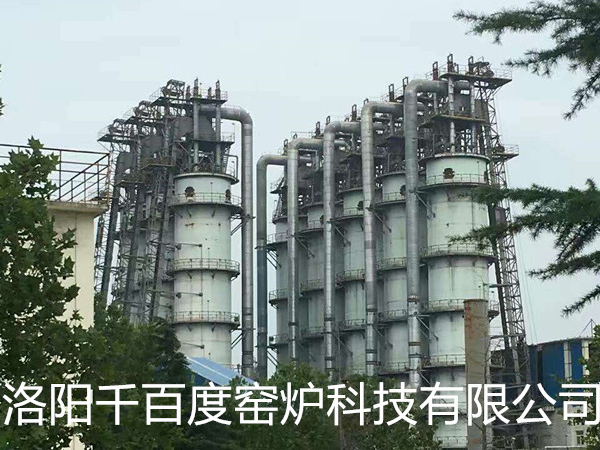 石灰窯為什么會(huì)結(jié)瘤？結(jié)瘤原因及解決方法